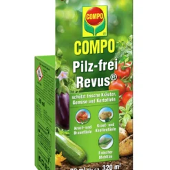 COMPO Pilz-frei Revus