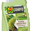 COMPO Rasen Moos-frei Herbistop (500 Ml) 2 COMPO Rasen Moos-frei Herbistop (500 Ml) -Compo Verkaufsgeschäft COMPO Rasen Moos frei Herbistop 500 ml