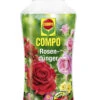 COMPO Rosendünger 1 L 1 COMPO Rosendünger 1 L -Compo Verkaufsgeschäft COMPO Rosenduenger 1 l