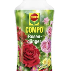 COMPO Rosendünger 1 L