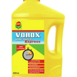 COMPO VOROX Unkrautfrei Express