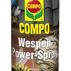 COMPO Wespen Power-Spray (500 Ml)