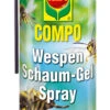COMPO Wespen Schaum-Gel Spray (500 Ml) 1 COMPO Wespen Schaum-Gel Spray (500 Ml) -Compo Verkaufsgeschäft COMPO Wespen Schaum Gel Spray 500 ml