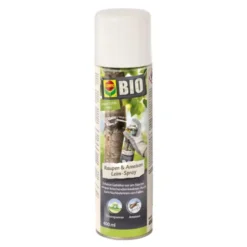 COMPO BIO Raupen & Ameisen Leim Spray 400 Ml
