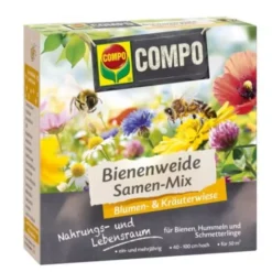 COMPO Samen-Mix Bienenweide300 G