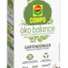 COMPO öko Balance Gartendünger 2kg -Compo Verkaufsgeschäft kobm 26790