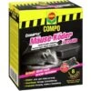 Compo Cumarax Mäuse-Köderflocken Und -box